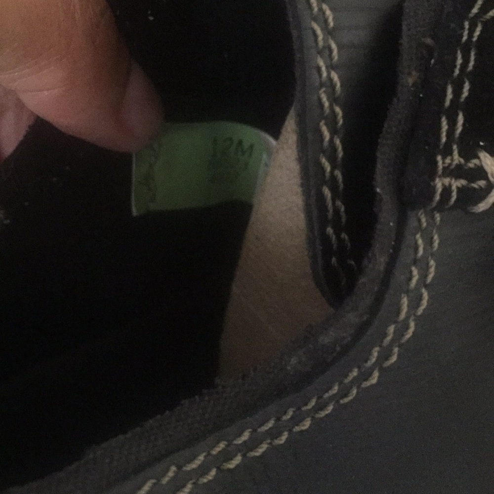 Timberlands - Picture 4 of 4